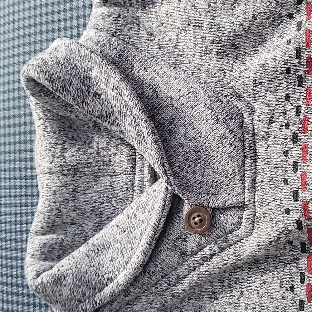 Jumping Beans Soft Train Toddler Fleece - Picture 3 of 4